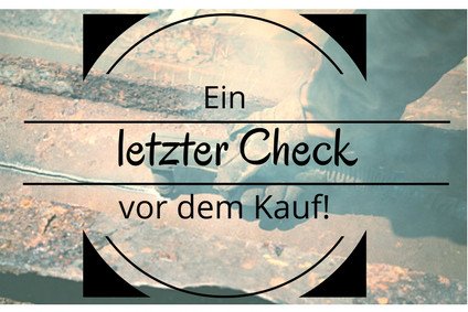 Plasmaschneider kaufen | Ein letzter Check vor dem Kauf!